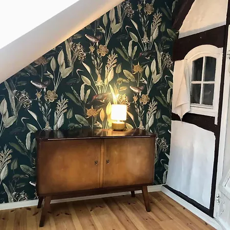 Schoene Zeit Auf Dem Libellenhof Appartement