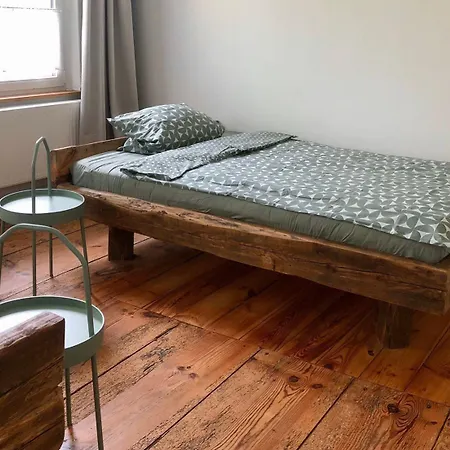Schoene Zeit Auf Dem Libellenhof Appartement *