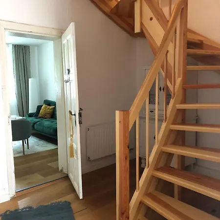 Appartement Schoene Zeit Auf Dem Libellenhof