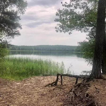 Apartman Schoene Zeit Auf Dem Libellenhof *