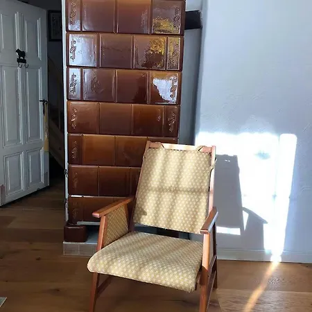 Appartement Schoene Zeit Auf Dem Libellenhof