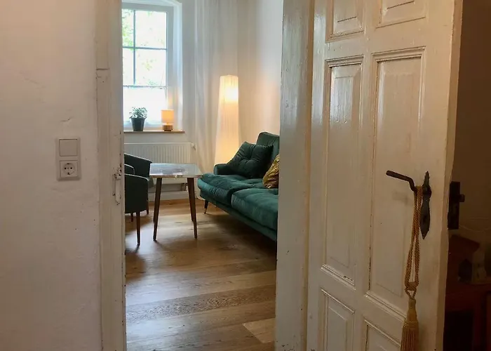 Schoene Zeit Auf Dem Libellenhof *