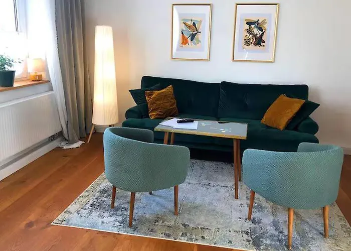 Schoene Zeit Auf Dem Libellenhof Markische Heide