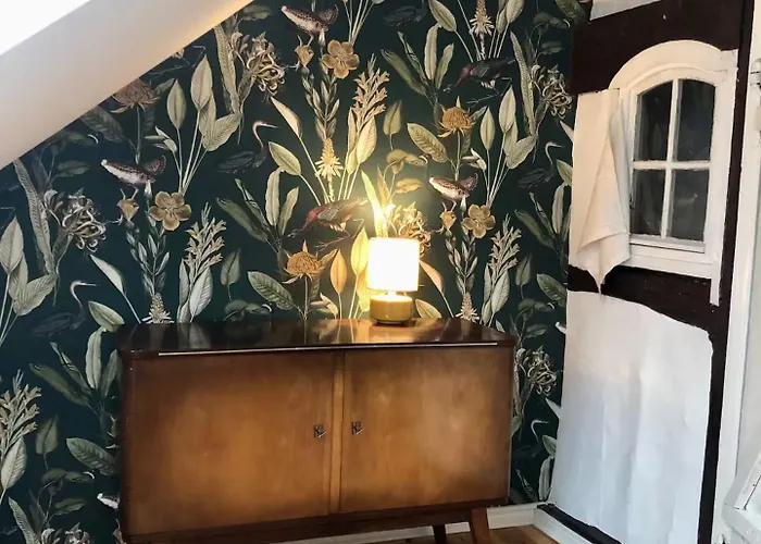 Schoene Zeit Auf Dem Libellenhof Apartman