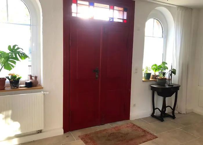 Schoene Zeit Auf Dem Libellenhof Apartman