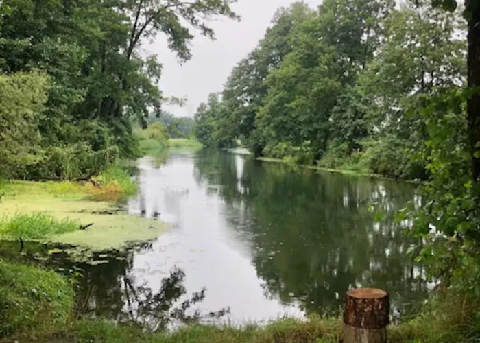 Schoene Zeit Auf Dem Libellenhof Apartman