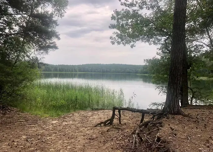 Apartman Schoene Zeit Auf Dem Libellenhof *