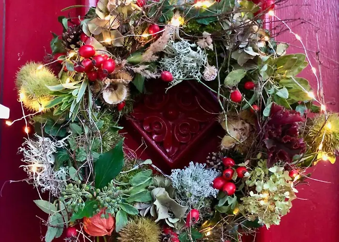 Apartman Schoene Zeit Auf Dem Libellenhof Markische Heide
